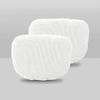 Lynk & Co/Maybach Neck Pillow and Lumbar Support for Models 01-06, 09