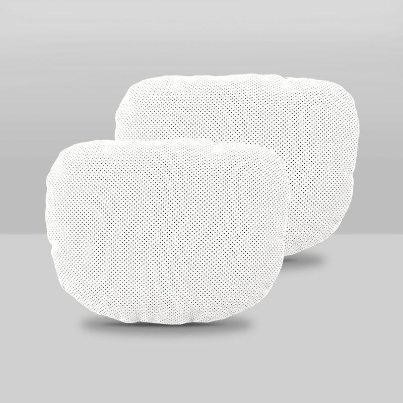 Lynk & Co/Maybach Neck Pillow and Lumbar Support for Models 01-06, 09