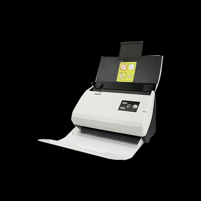 Hanvon HW-3G30 High-Speed Document Scanner CN plug (adapter included)