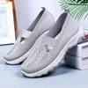 Women's Sports Shoes 2025 New Cuff Women's Vulcanize Shoes Fashion Hollow Out Outdoor Slip-Resistant Casual Mesh Woman Sneakers