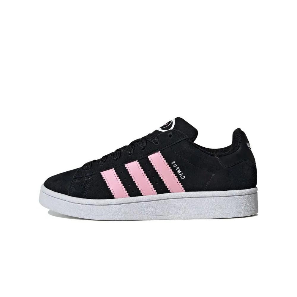 Adidas Campus 00s Core Black True Pink
