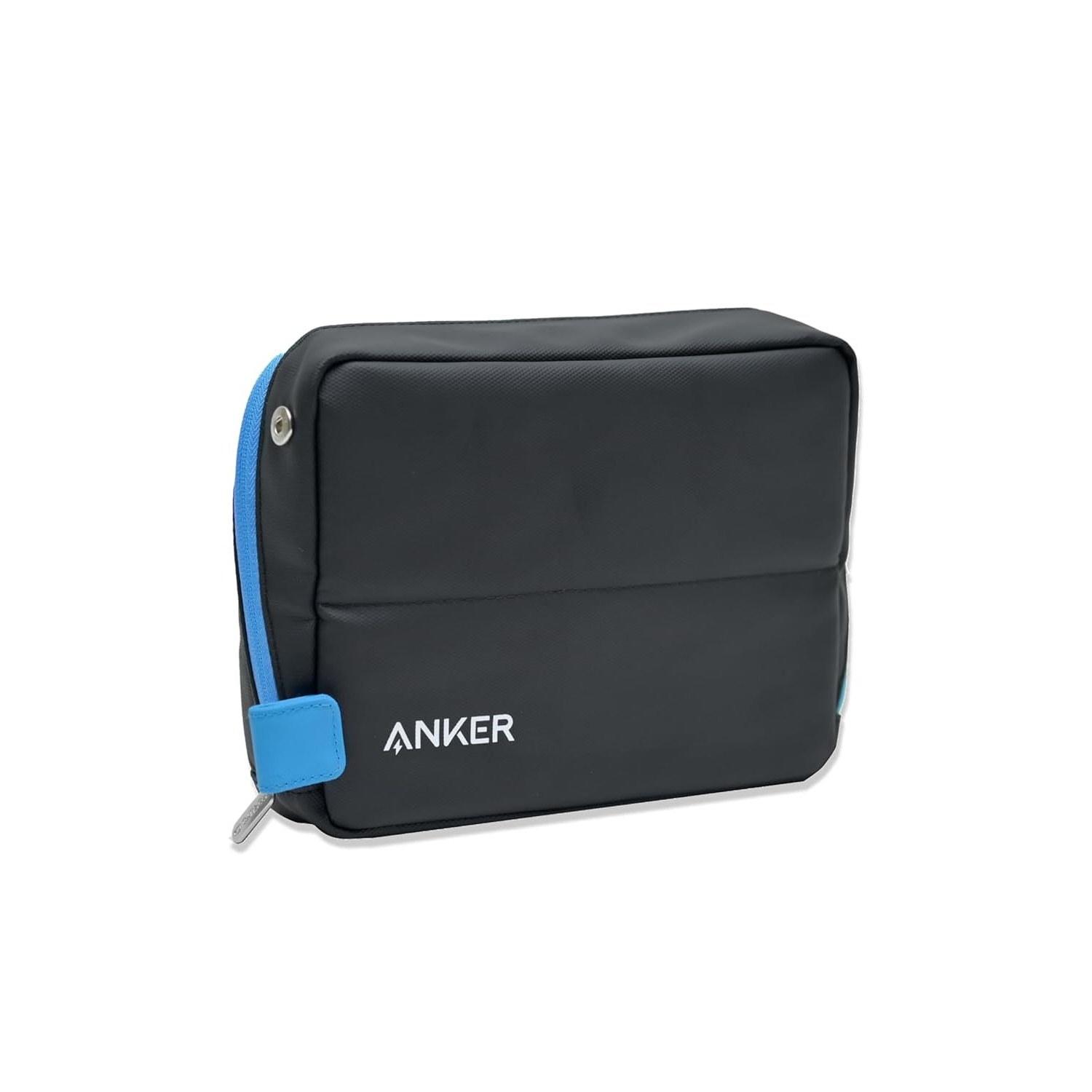 

Anker Smart Pouch Supported KOKUYO Compact Travel Gadget Bag Business Storage Small Items Holder