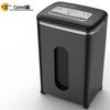 Trituradora de Papel de Seguridad Comercial de 5 Niveles Comet P-8750 Enchufe CN (adaptador incluido)