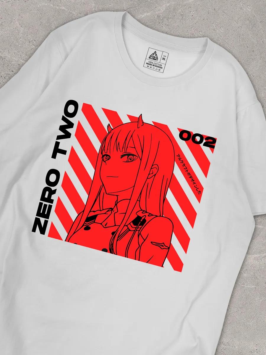 GX1000 printed T-shirt 3XL