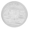 Ruissia Embossed Kremlin commemorative coin Collectible Collection