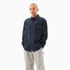 Thisisneverthat Western Shirt Navy