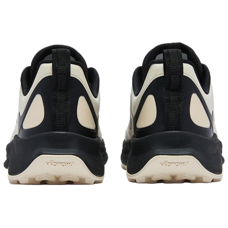 Saucony Peregrine 16 Shift Versatile Comfortable Trendy Training Urban Commuting Running Shoes Unisex sneaker Beige Black S28294-2