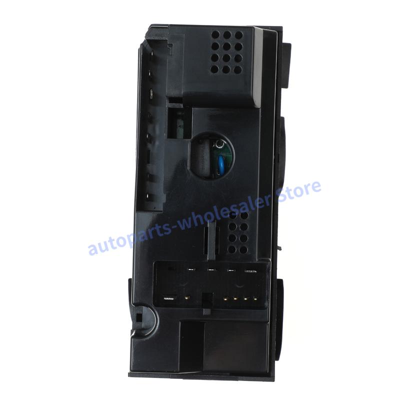 Electric Master Window Switch For Cadillac Escalade For Chevrolet Blazer Suburban S10 Tahoe For GMC Jimmy 15151356 15151360
