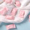 Disposable Travel Towels Compressed Facial Wipe Compact Tablet Mini Wipes Wipe Square Wipes Tissues Cotton Cleansing Towel