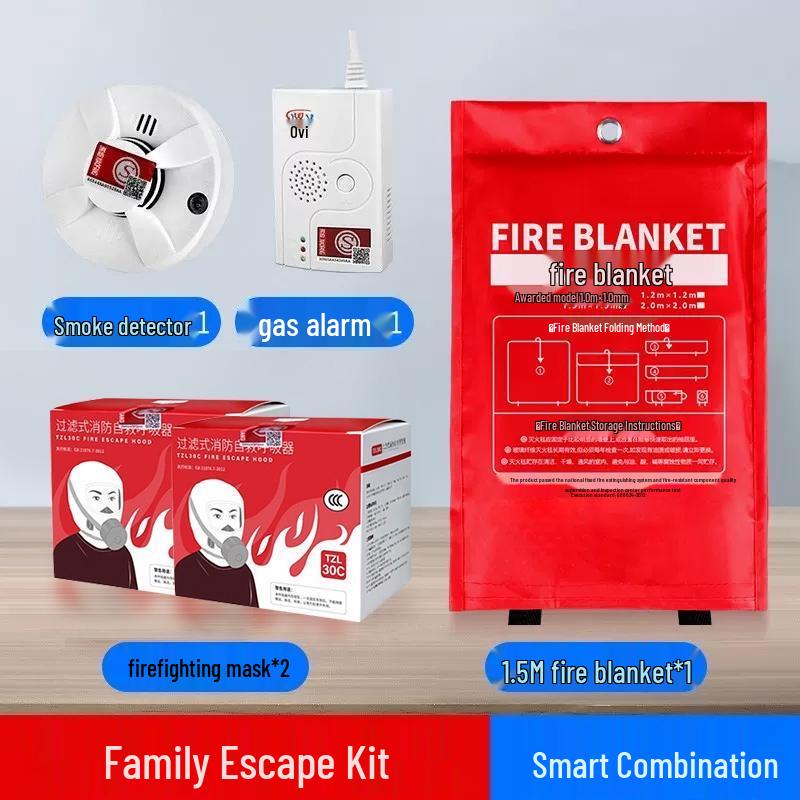 Набор безопасности при пожаре HANDUNYOU