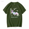 Weyes Blood Black T shirt All Size S 5XL T268 vintage Washed fashion graphic Unisex Comfortable Top For Everyday Wear Casual