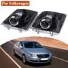 For VW Passat B6 B7 CC 2005-2013 Gear Shifter Knob with Dustproof Cover 5/6 Speed Gear Shift Knob Stick Gaiter Boot Frame Kit