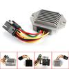 Voltage Rectifier Regulator For Polaris Switchback 600 800 Snowmobiles 4013460