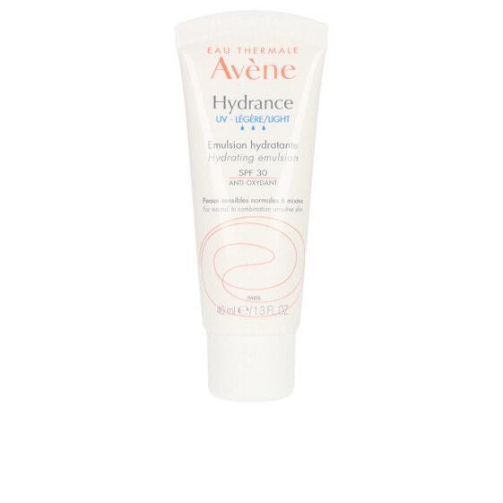 

Эмульсия Avene Hydrance UV Light Emulsion 40 мл
