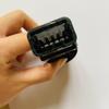 Original Hazard Emergency Flasher Warning Switch Alert Botton For JAC J3 A137 3750907U8010