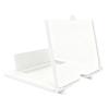 Cell Phone Screen Amplifier Mobiles Phone Holder HD Portable Phone Screen Video Magnifier Stand Bracket
