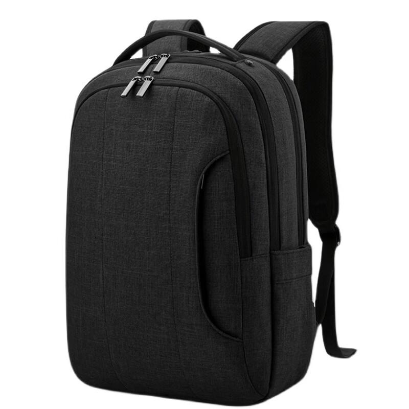 KINGSGEAR Large Capacity Business Travel Laptop Backpack