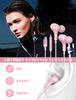 Wired Earphones with Magnetic Compatible with iPhone Google Pixel 7a Samsung Flip iPad Pro mini and Devices like Includes Remote Control for Perfect