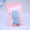 New Eyelash Extension Glue Nozzle Wipes Paper Cotton Glue Bottle Mouth Cleaning Remover Paper Cleaner Pads