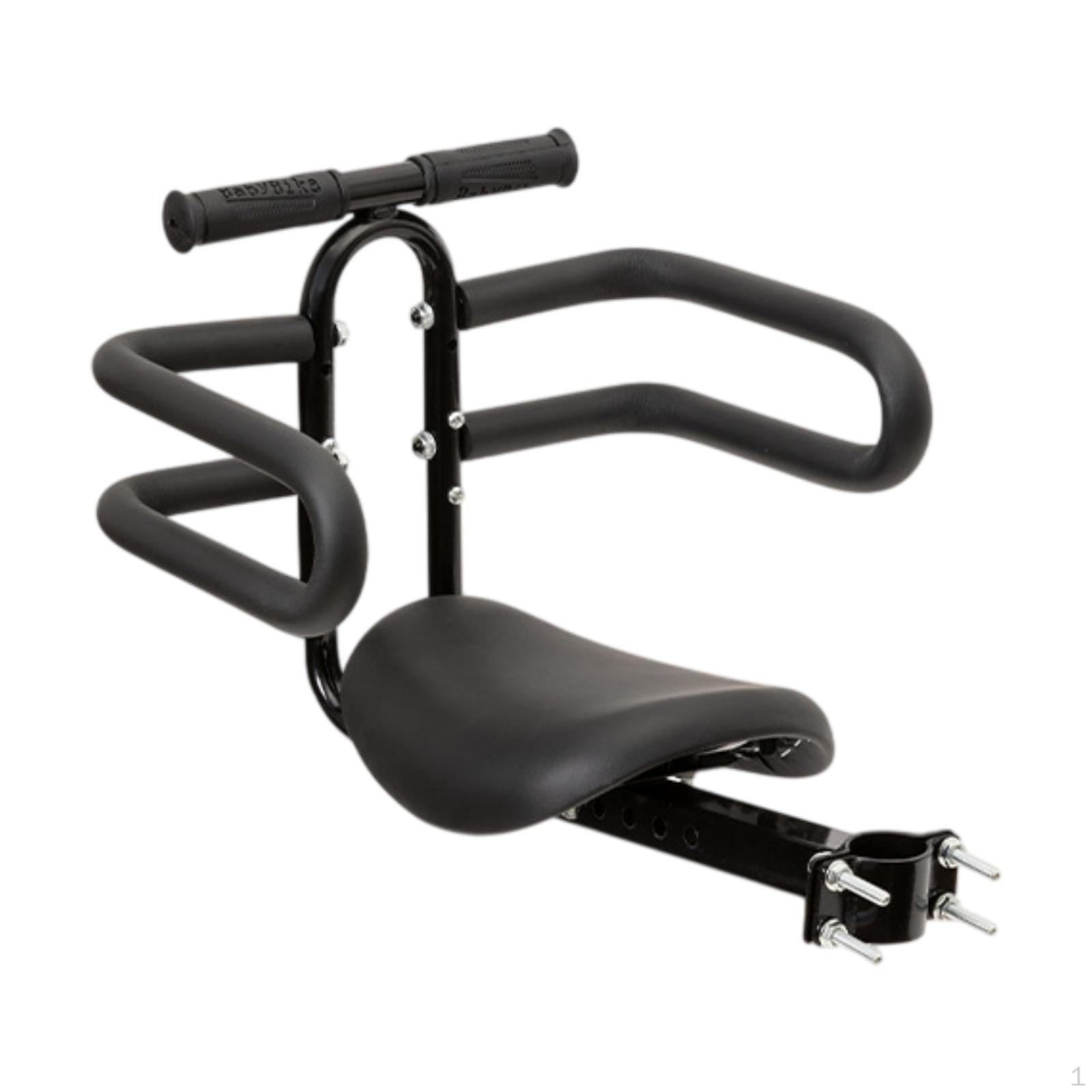 

Детское велосипедное сиденье Comfort Universal Крепление Металлическое детское велосипедное седло Без педалей No Pedals