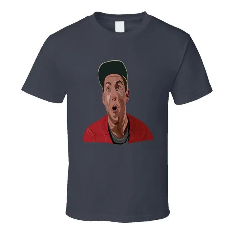 Billy Madison Adam Sandler Movie 90s T Shirt