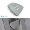 Car Sunroof Window Switch Button Cover For Mercedes BENZ E CLS Class W211 W219 E200 E300 E320 E350 E500 E550 2003-2008