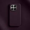 Melkco Echt Leer Volnerf Koeienhuid Hoesje voor Xiaomi 15T Pro Mi 15 Ultra 17 Pro Max 13 14 Mobiele Telefoonhoes Litchi Patroon
