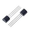5/10PCS DS18B20 Temperature Sensor Electronic Chip TO-92 18B20 Chips IC DIY Electronic Digital Thermometer -55°C To 125°C