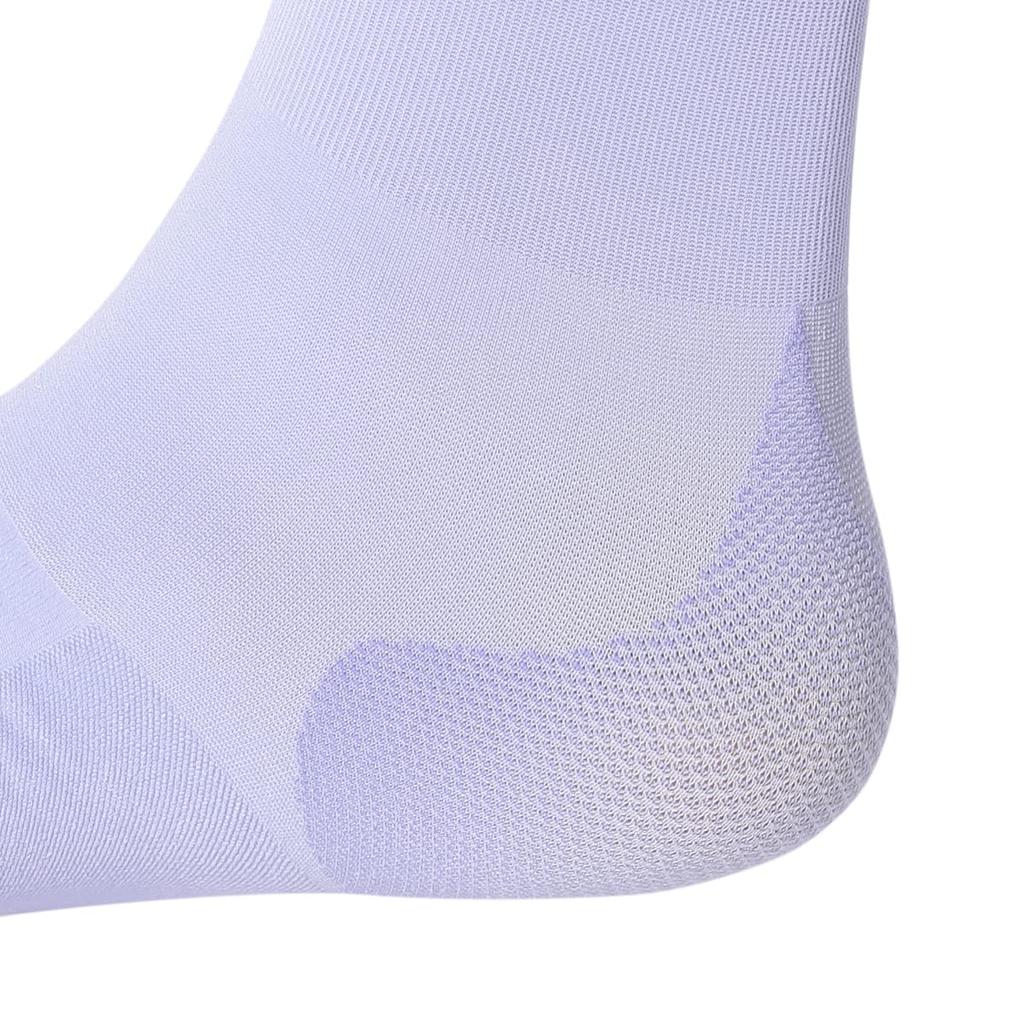 Fukusuke SUPER SUPPORT Sleep 1 Size M Socks, Pair, Women's, Black,