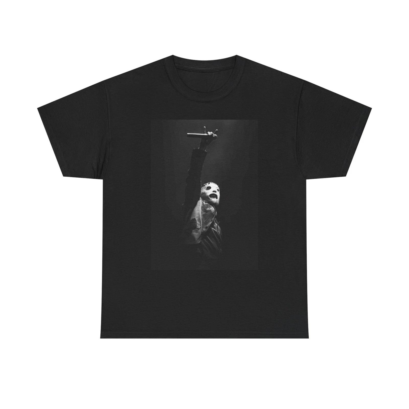 Men s and Women s T-shirts Corey Taylor On Stage XL