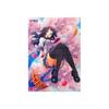 Used 【Used】A1 Cloth Poster Shinobu Kamizono "PS4/PS Vita Software Gal*Gun Double Peace" Imajin/Imajin Web Shop Purchase Bonus