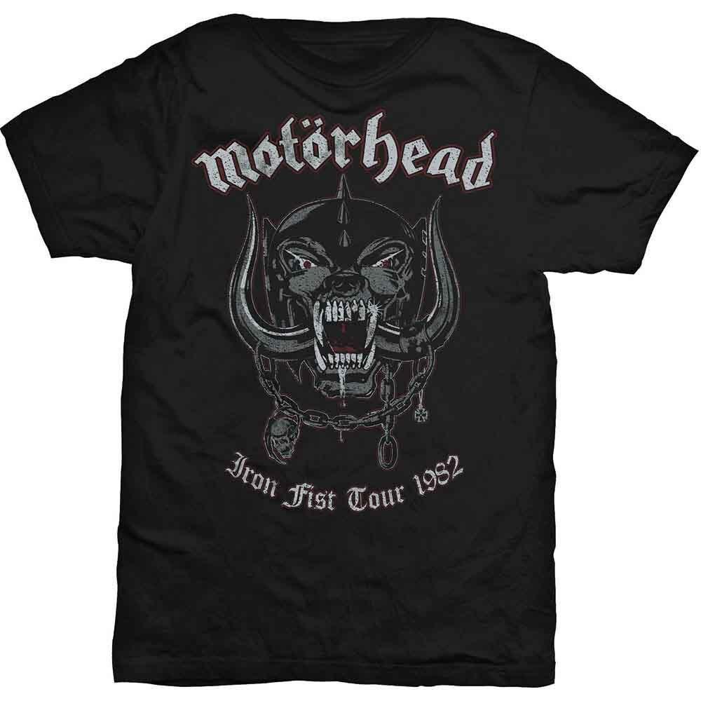 Motorhead War Pig T-Shirt Black New Unisex T-Shirt XXXL