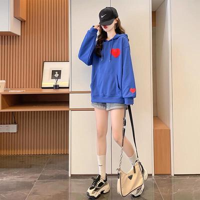 IMAGINEX Women's Casual Long-Sleeve Hoodie