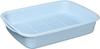 Squirrel Dish Drainer, Blue, W26.6 X D35 X H7cm, H&H Cooking Tray, Made In Japan