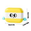 Reusable Lint Roller for Pet Hair Hair Remover Portable Multi-functional Lint Roller for Home Clothes Furniture Carpet Cleaning