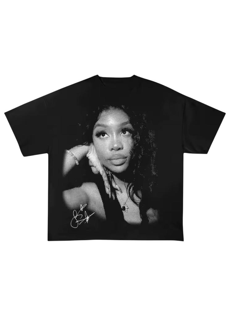 Hio Pop Y2K T Shirts New Vintage Fashion Streetwear Printed Short Sleeve  Vintage Hip Hop Rap Street T-Shirt Unisex