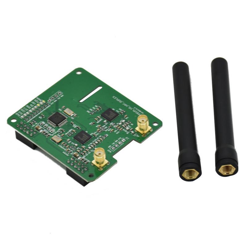 Module de commande de relais 8 canaux 20A 5V pour Arduino UNO R3 Raspberry Pi-Color/é