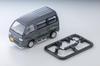 TOMYTEC Tomica Limited Vintage Neo Honda Street V 4WD Gray 1997 Model 339120 1/64 LV-N377a (Finished Product)