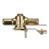 Dodge Universal Heater Control Valve for F/E Series (C3UZ18495A YG133)