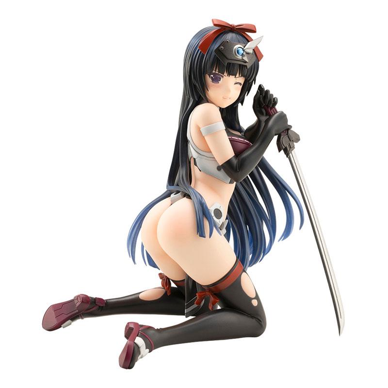Frame Arms Girl Magatsuki Complete Figure [Kotobukiya]