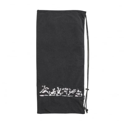 Sports Bag Disney Disney Tennis Bag Sling Bag DTB005 Black [Prince] (Mickey Friends)