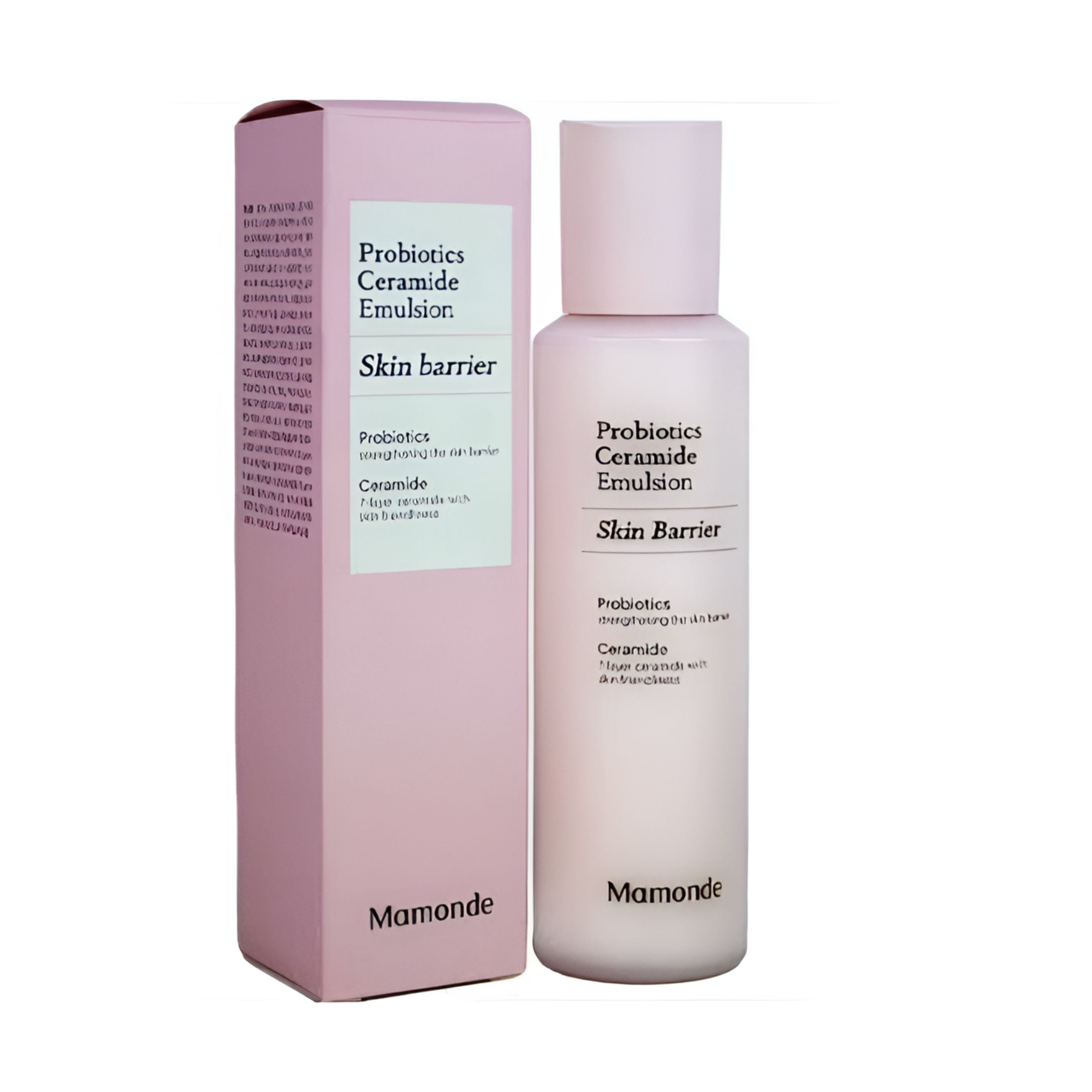 Mamonde Advanced Fermented Nutrient Moisture Emulsion (150ml)