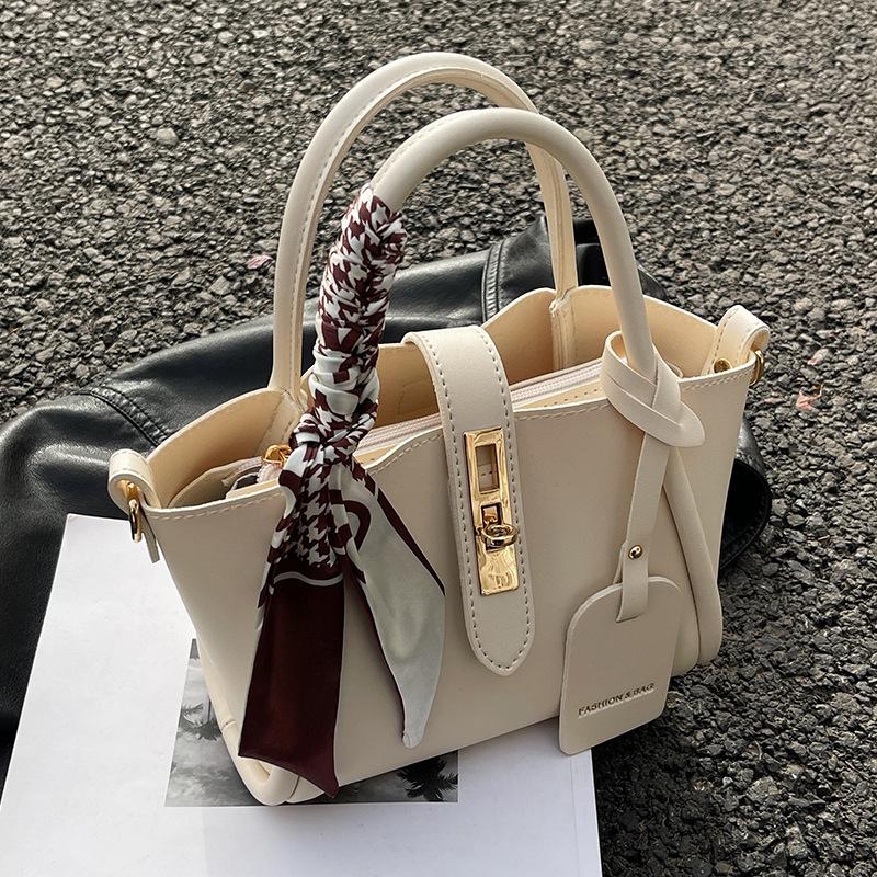 2023 Damen Vielseitige Umhängetasche: High-End Sommertextur