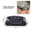 Repair Tools Driver Set for B&W R1200R R1200RS R1200RT R1200 S SE ST R 1200 R RS RT (Black2)