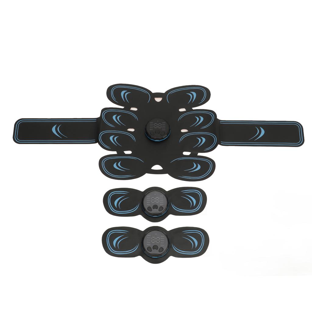 2 Pairs Bikes Pedal Straps Nylon Adjustable Metal Toe Clip 50cm Length Bicycle Pedal Toe Straps
