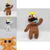 Rainbow Friends Plüschpuppe Der perfekte Begleiter für Einsamkeit Weich und bequem