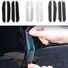 Car Door Edge Anti-collision Strip for Tesla Model 3 Highland Model Y Juniper ABS Anti Scratch Protection Sticker Accessories