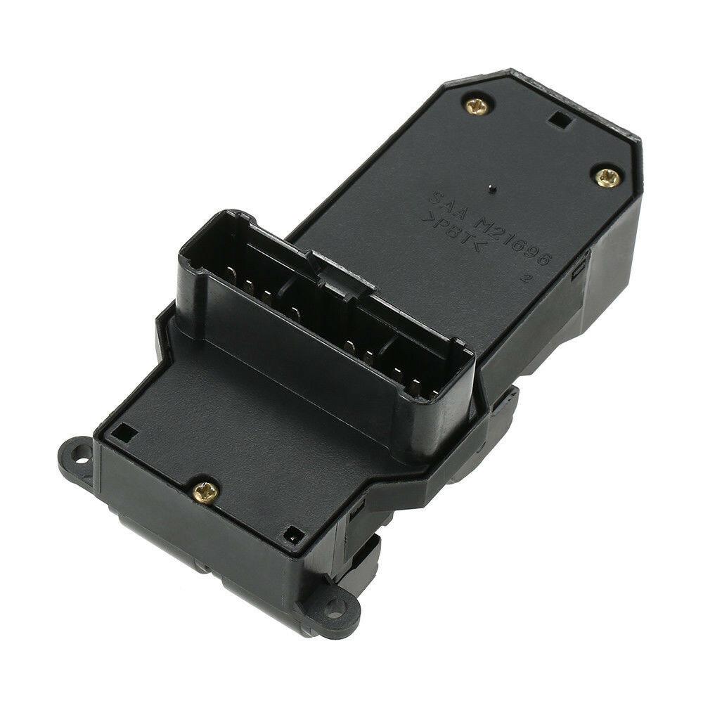 Electric Power Window Master Switch 35750-S5A-A02ZA For 2001-2005 Honda Civic