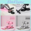Fitness Sit Up Aid With Double Suction Cups For Home Gym And Ab Exercise