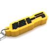 [SPEED ADDICT] Light truck big thick rubber key chain (light